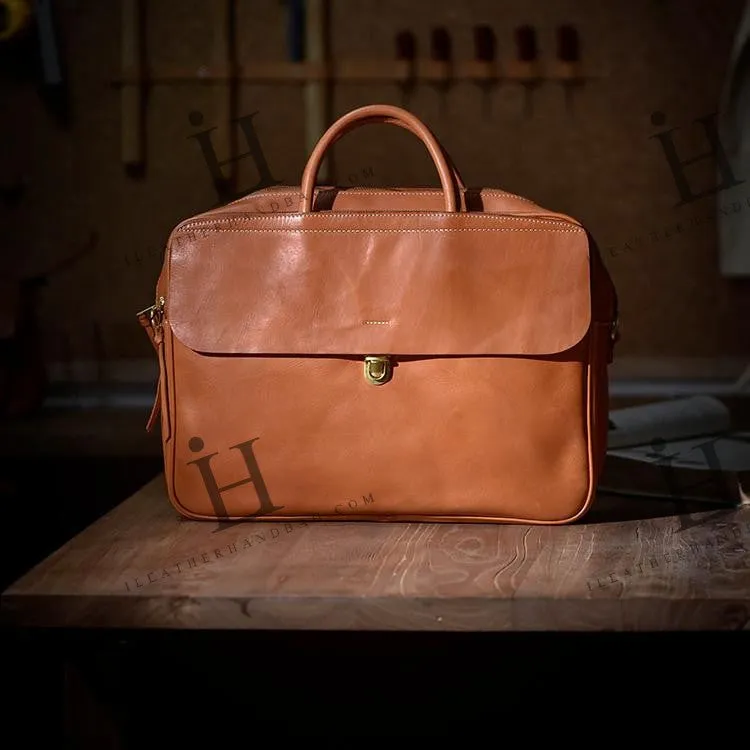 Mens Black Leather Briefcase Mens Leather Black Briefcase Leather Men