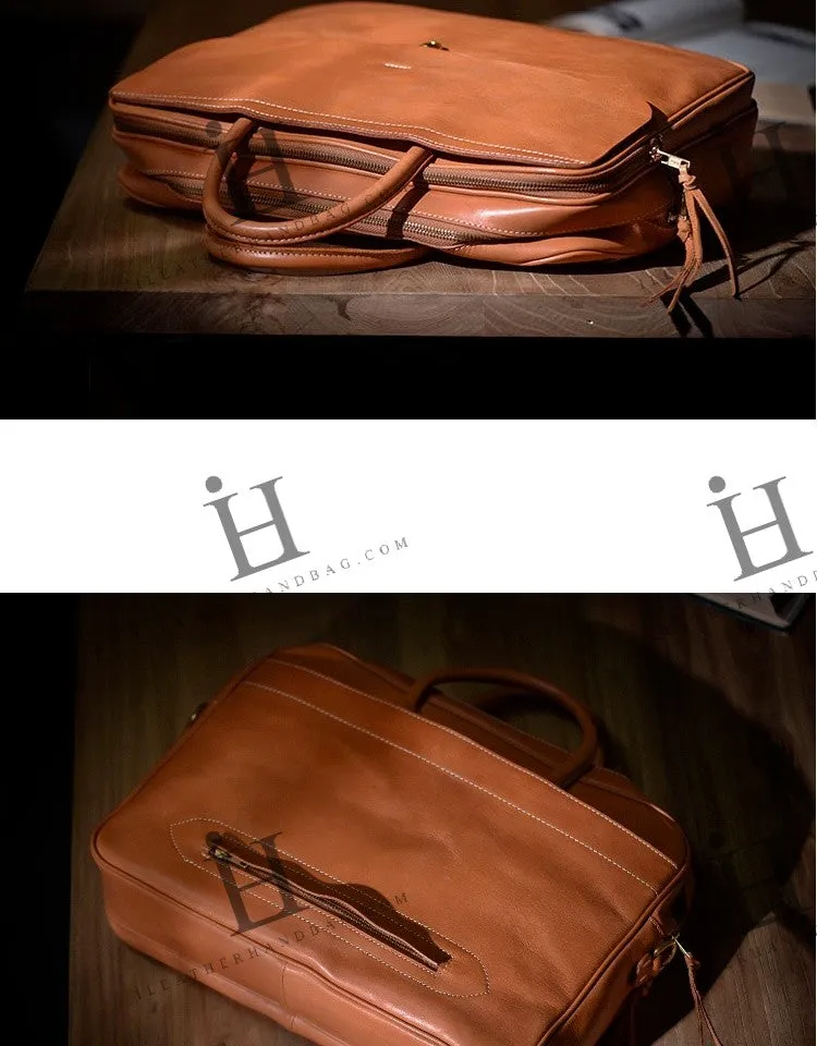 Mens Black Leather Briefcase Mens Leather Black Briefcase Leather Men