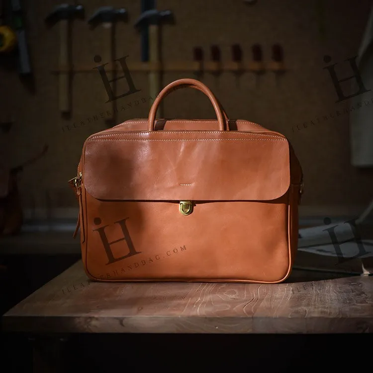 Mens Black Leather Briefcase Mens Leather Black Briefcase Leather Men