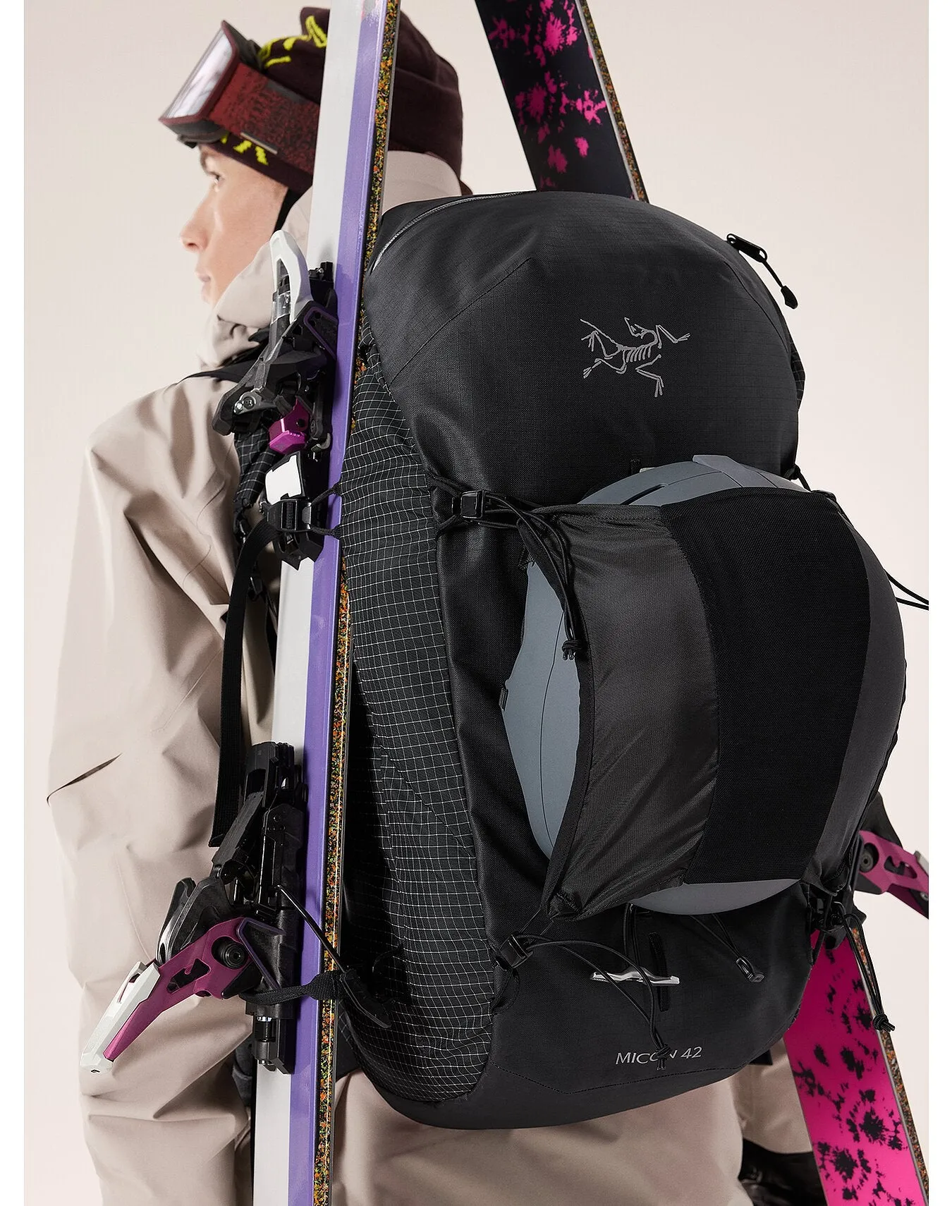 Micon 42 Backpack (Past Season)