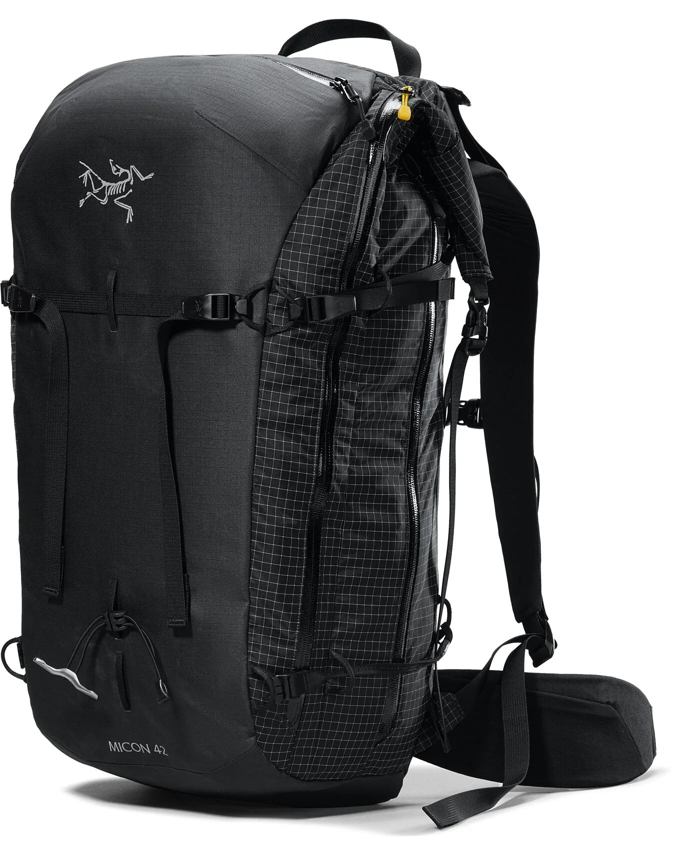 Micon 42 Backpack (Past Season)