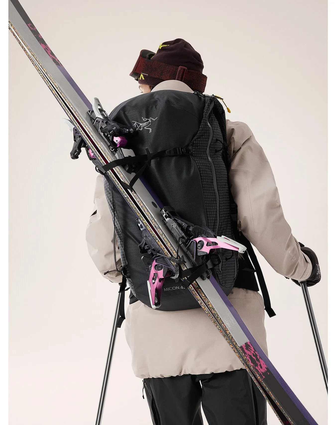 Micon 42 Backpack (Past Season)
