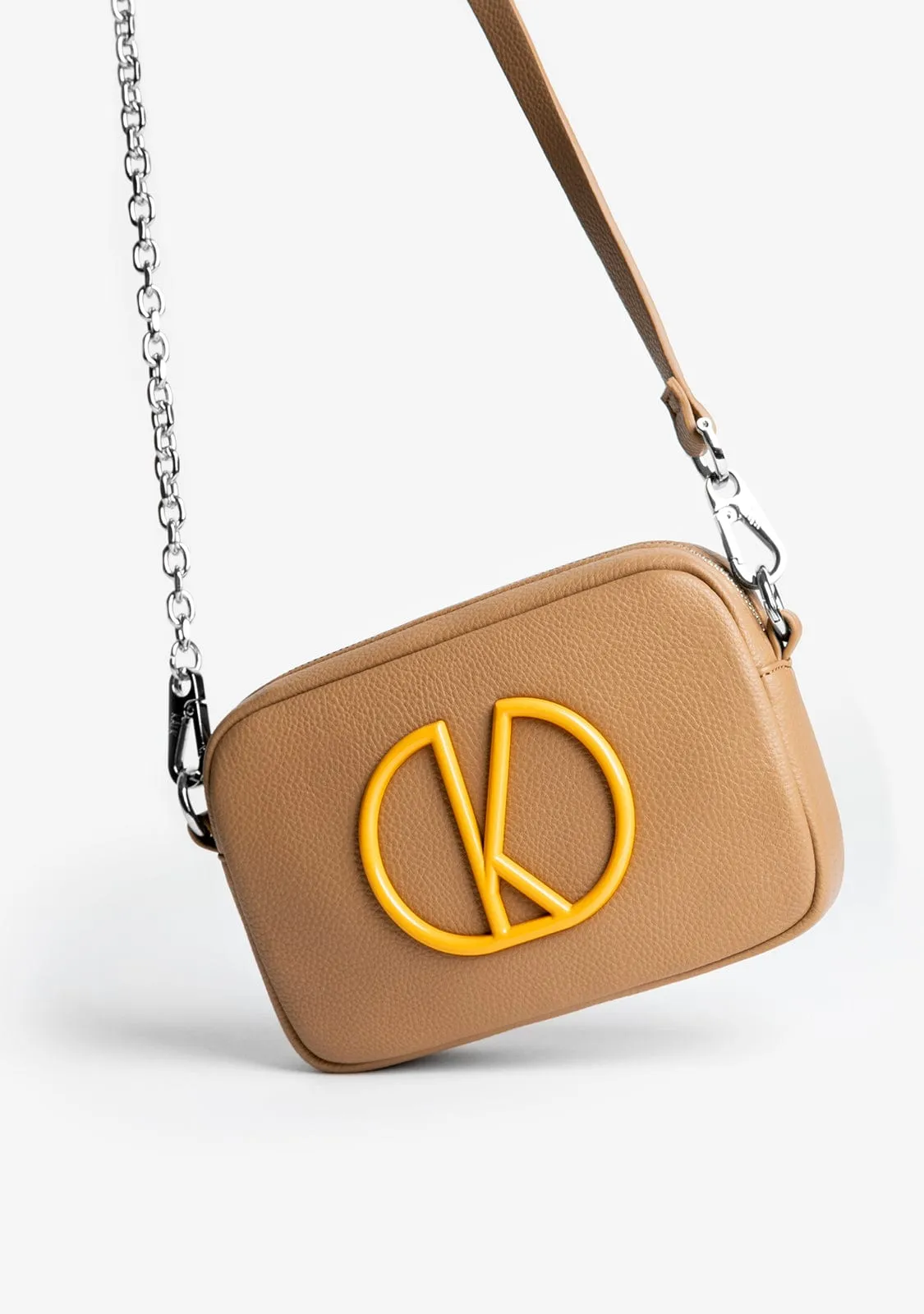 Mini Bag Natural Kalk