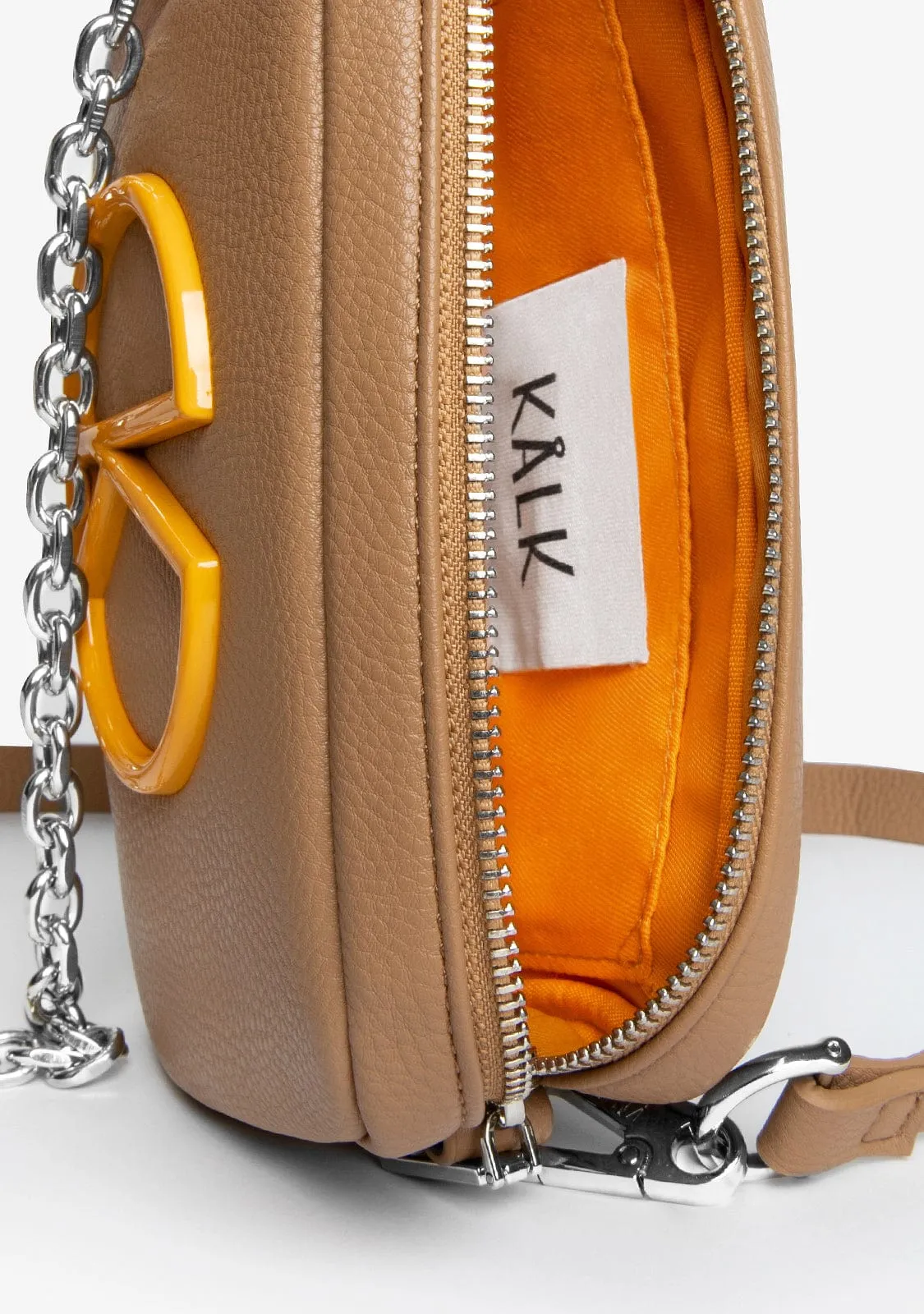 Mini Bag Natural Kalk