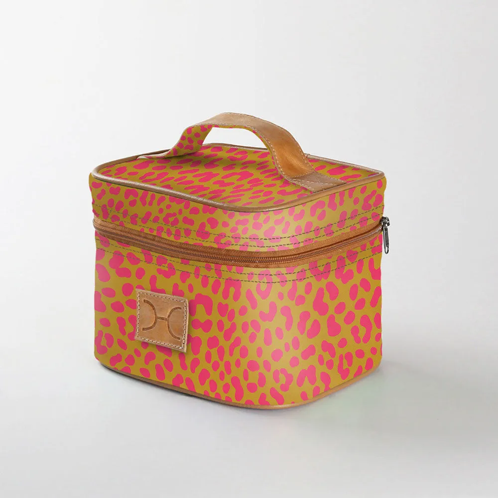 Mini Decker Cooler Laminated Fabric