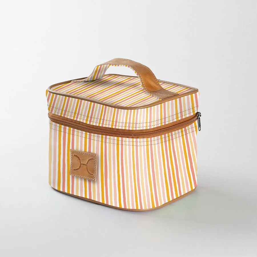 Mini Decker Cooler Laminated Fabric