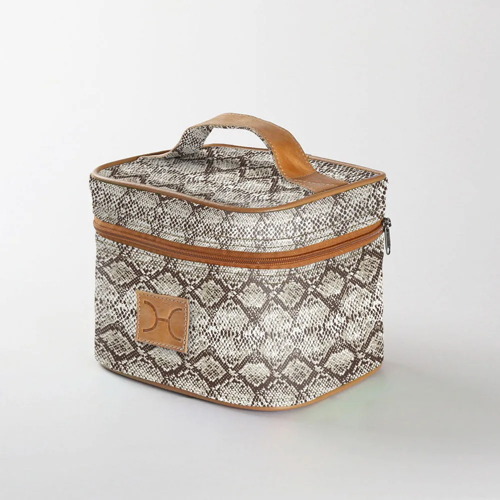 Mini Decker Cooler Laminated Fabric