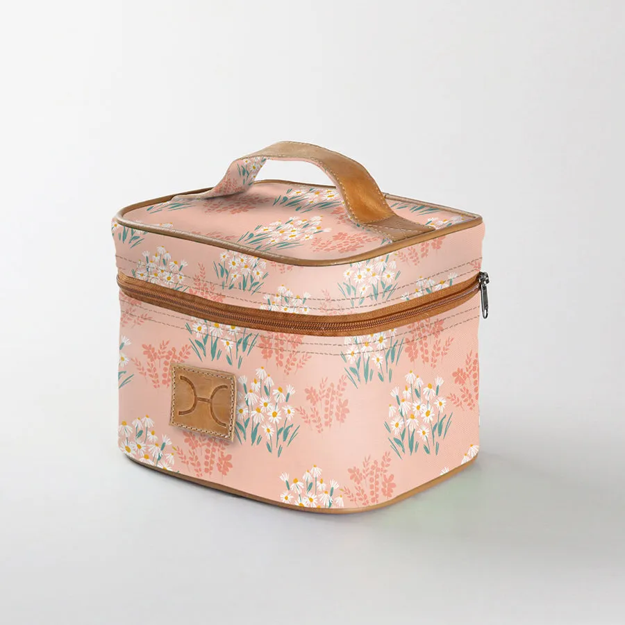 Mini Decker Cooler Laminated Fabric
