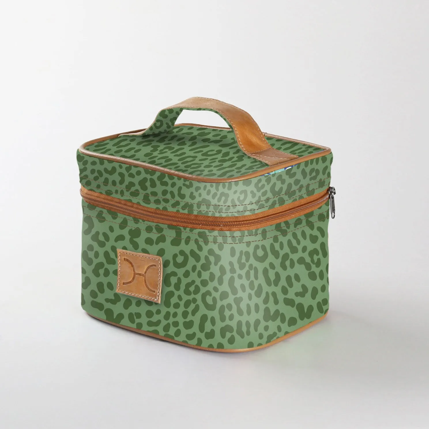 Mini Decker Cooler Laminated Fabric