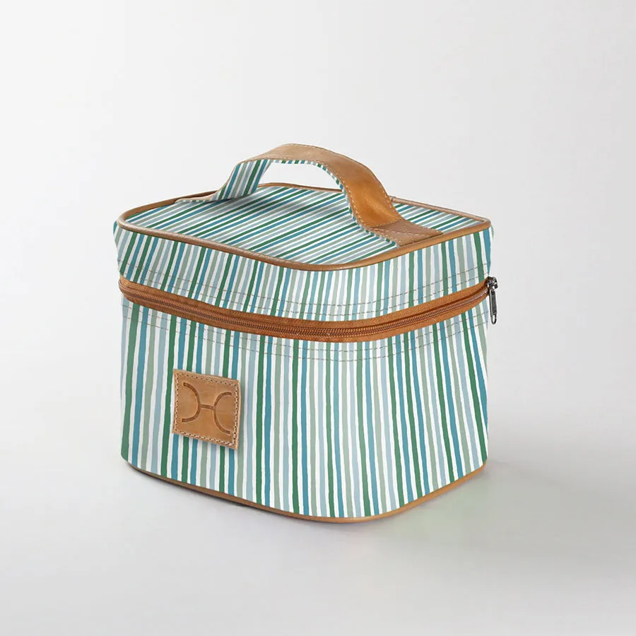 Mini Decker Cooler Laminated Fabric