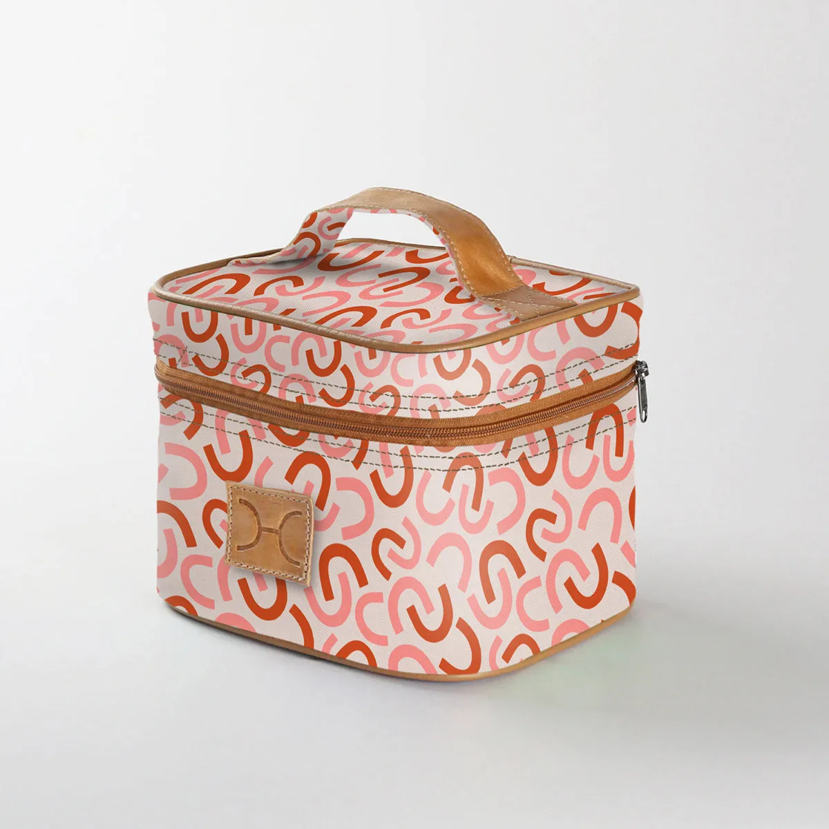 Mini Decker Cooler Laminated Fabric