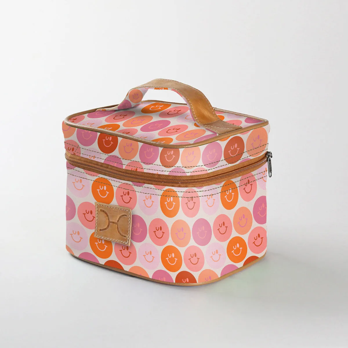 Mini Decker Cooler Laminated Fabric