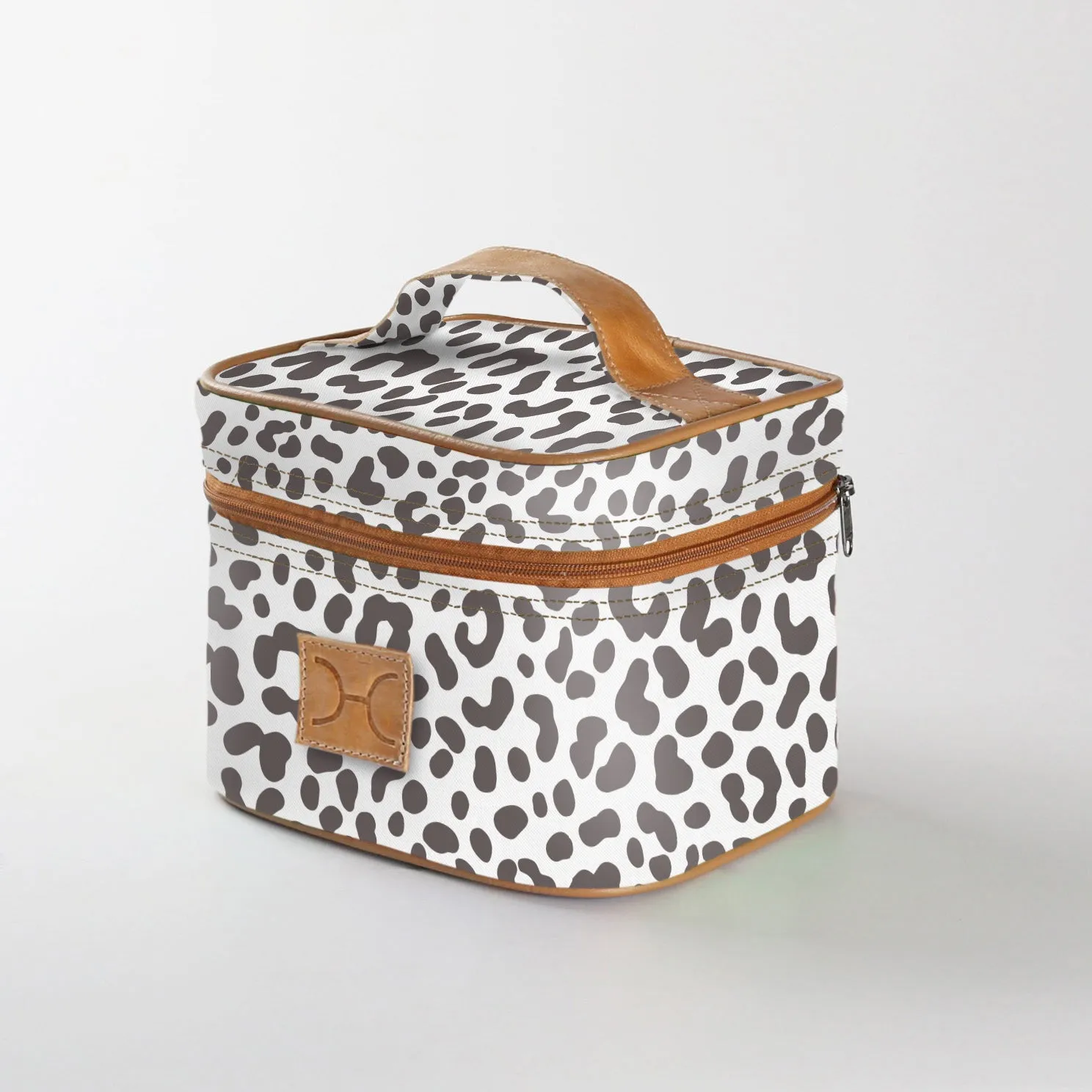 Mini Decker Cooler Laminated Fabric