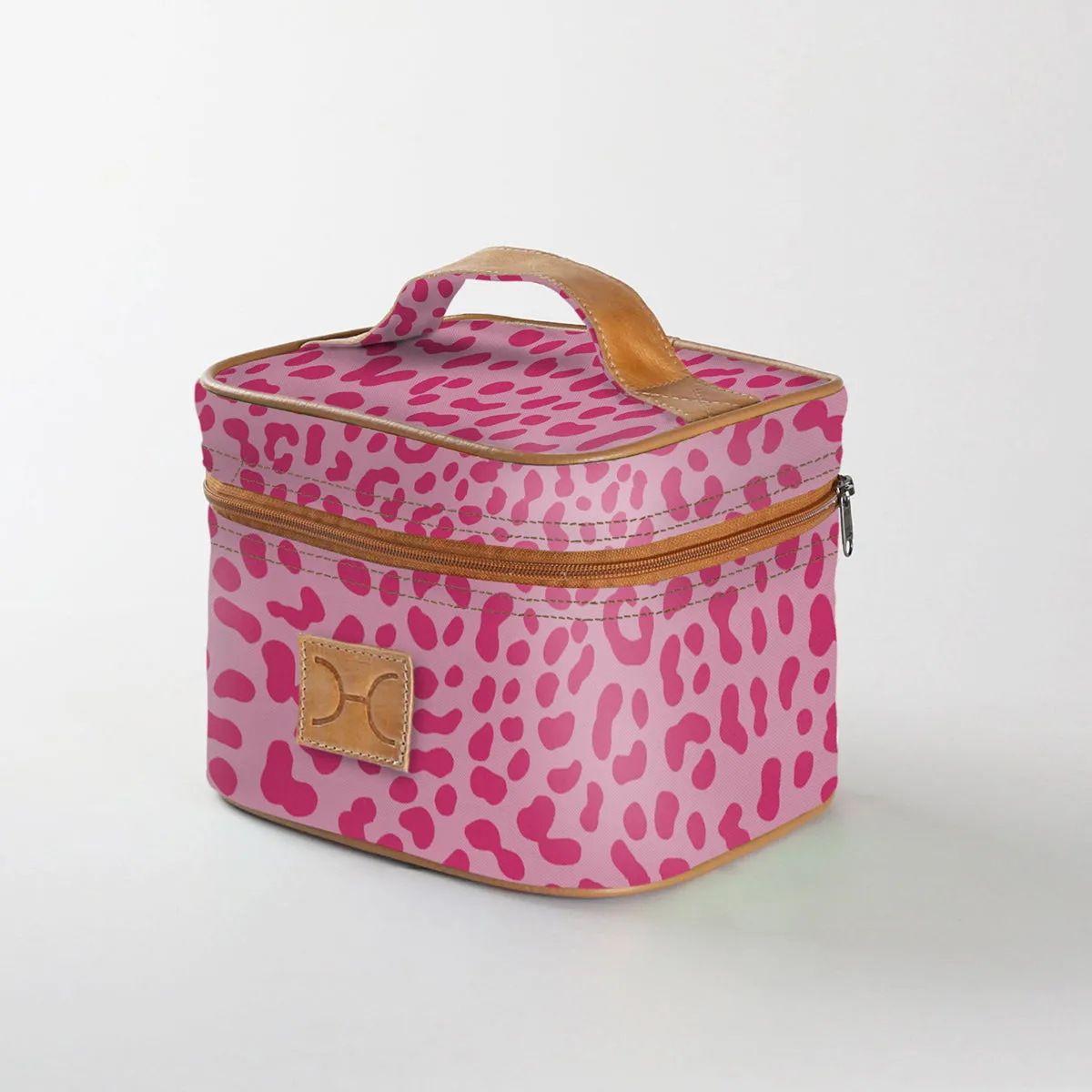Mini Decker Cooler Laminated Fabric