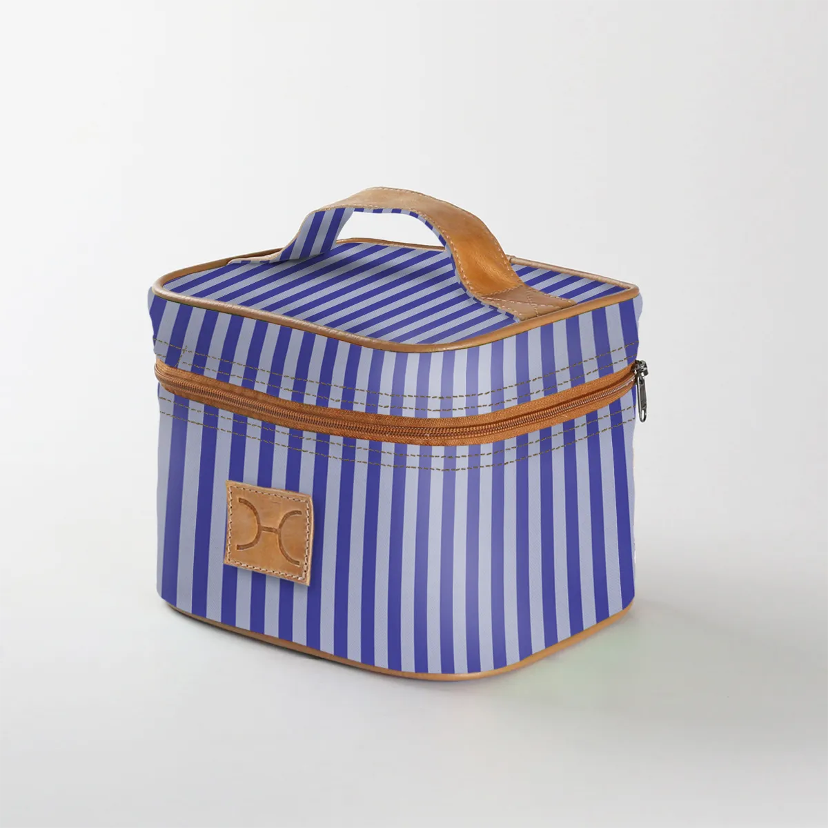 Mini Decker Cooler Laminated Fabric