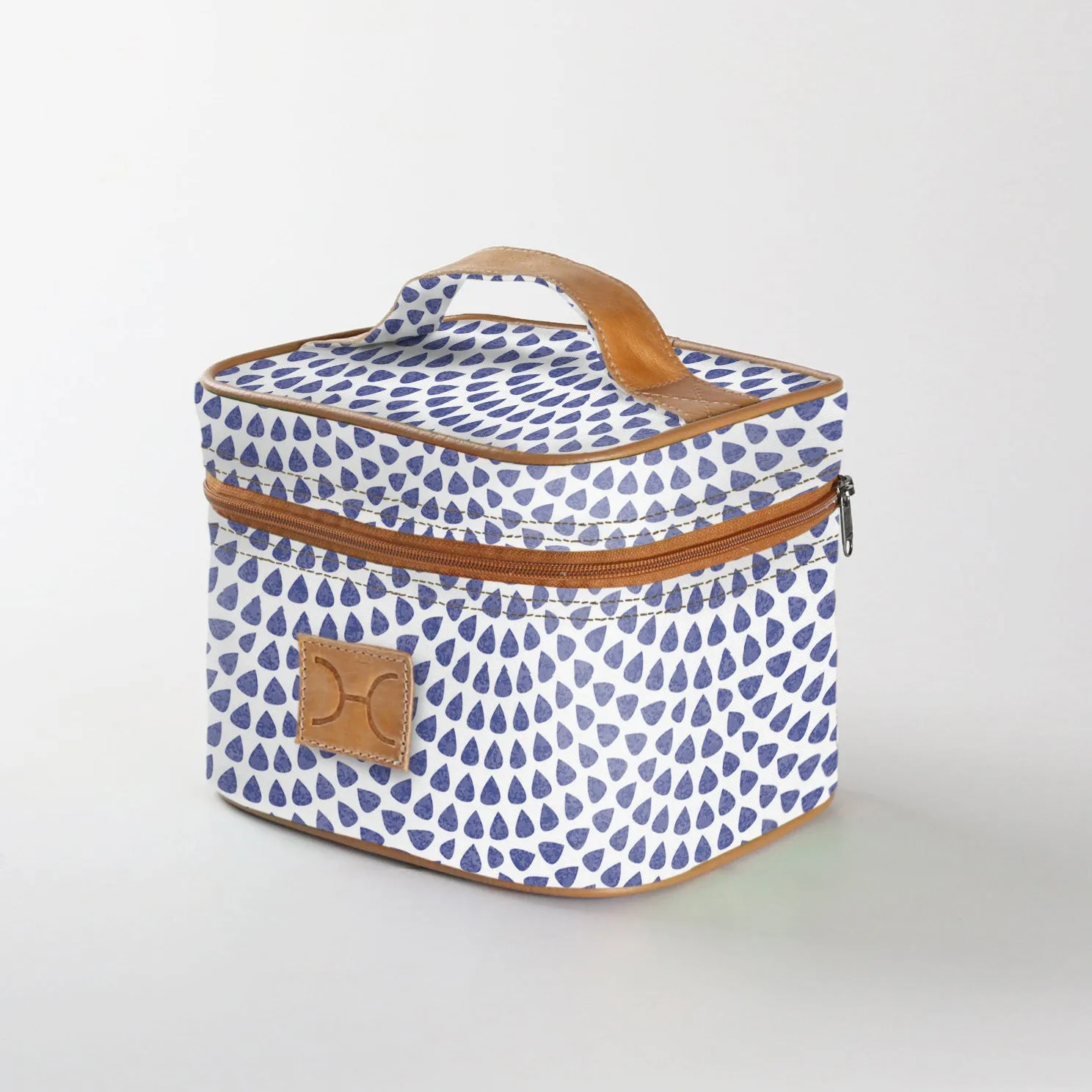 Mini Decker Cooler Laminated Fabric