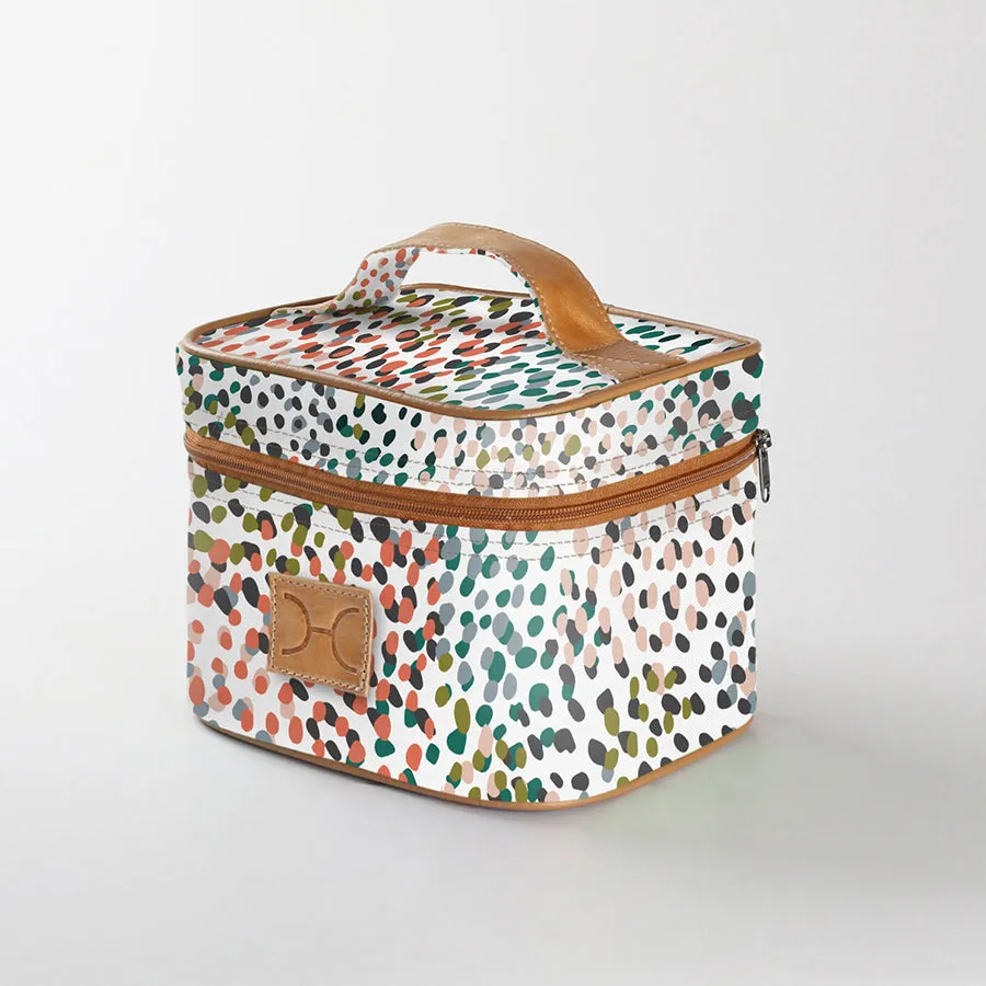 Mini Decker Cooler Laminated Fabric