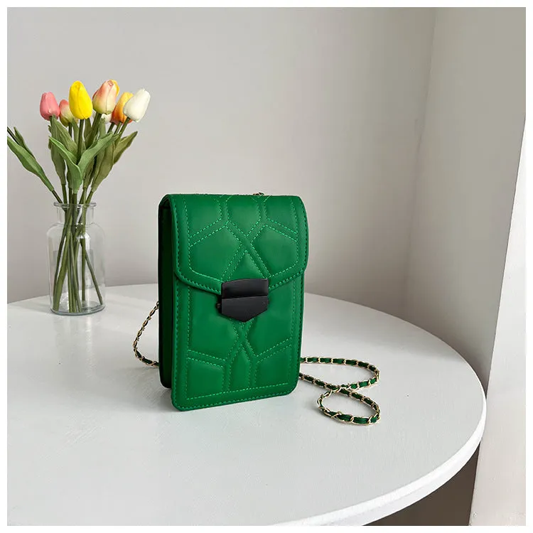 Mini Mobile Phone Bag