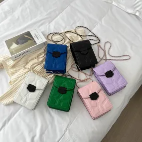 Mini Mobile Phone Bag