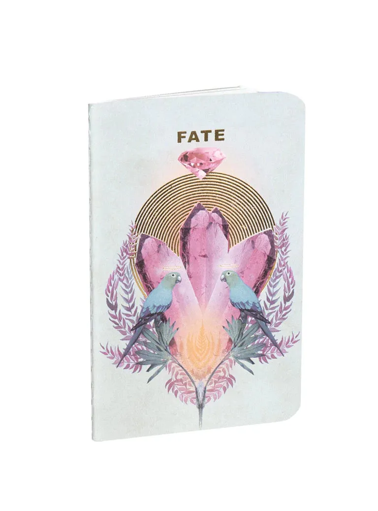 Mini Notebook