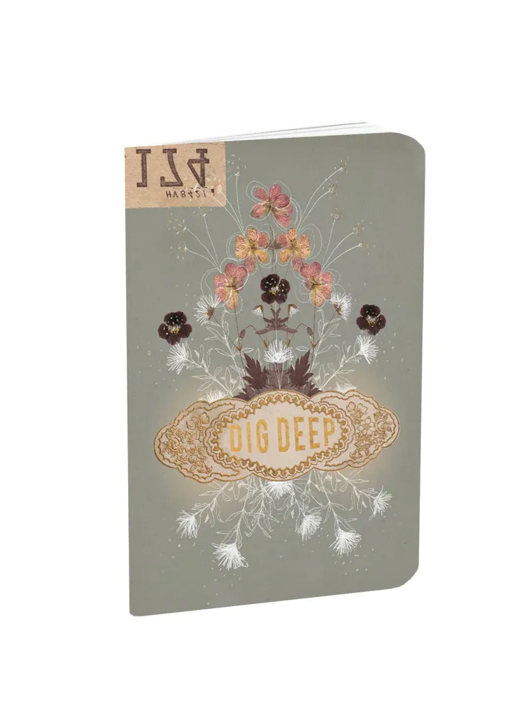 Mini Notebook