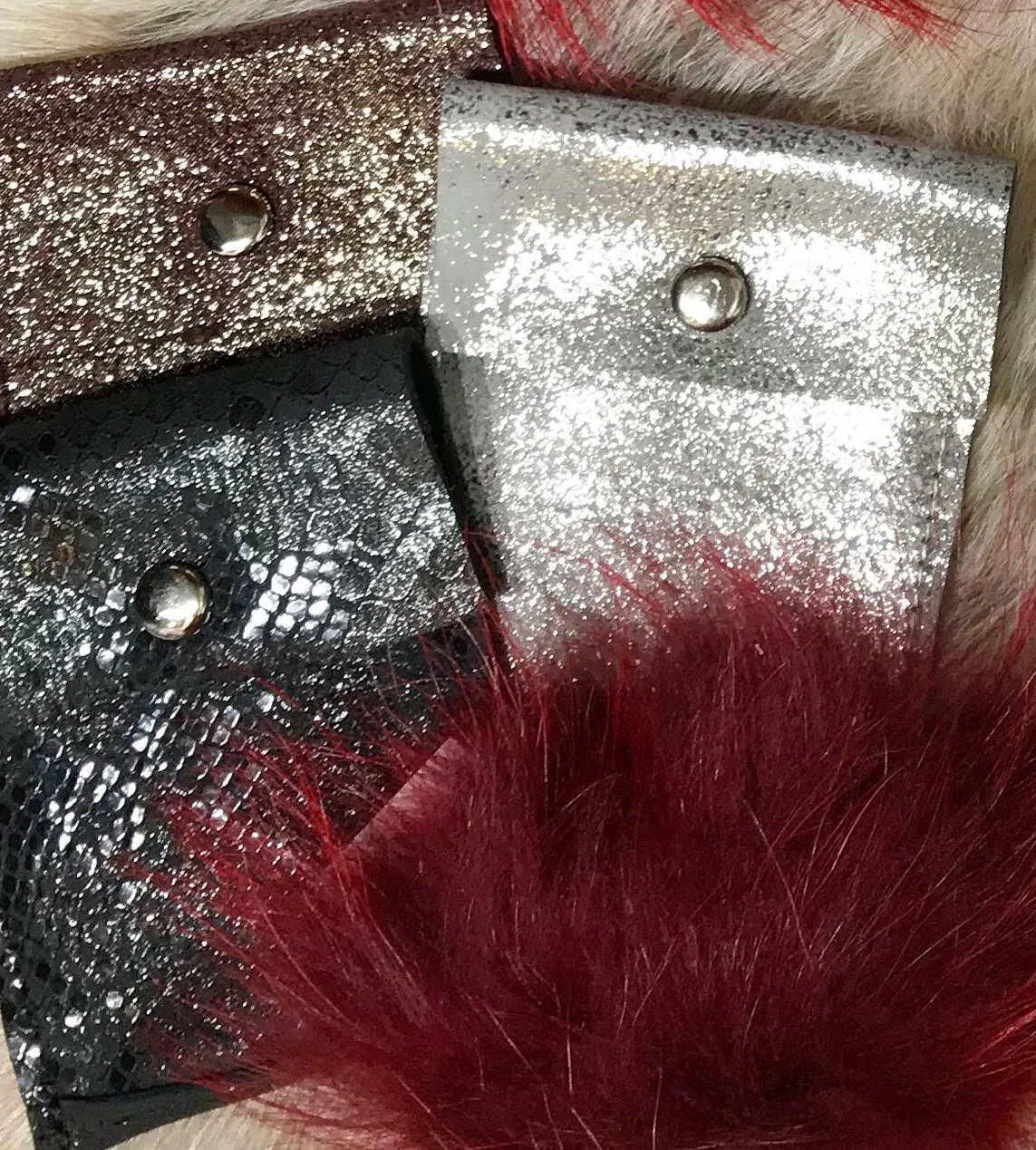Minnie Brandy Sparkle