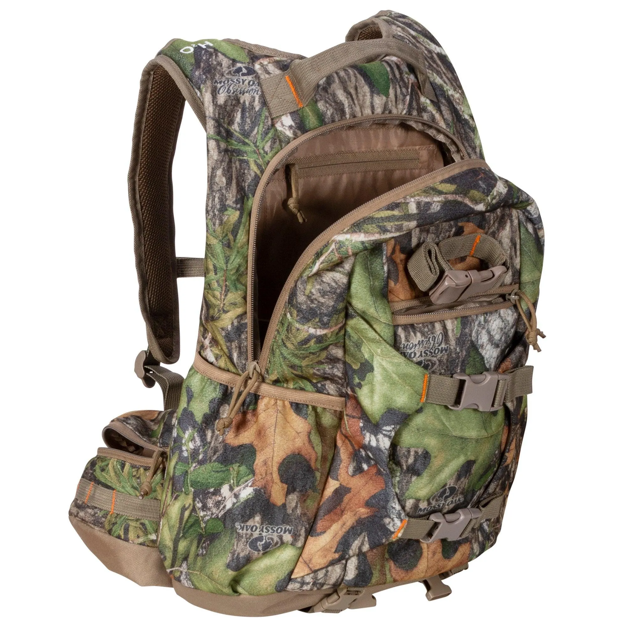 Mossy Oak Obsession Backpack