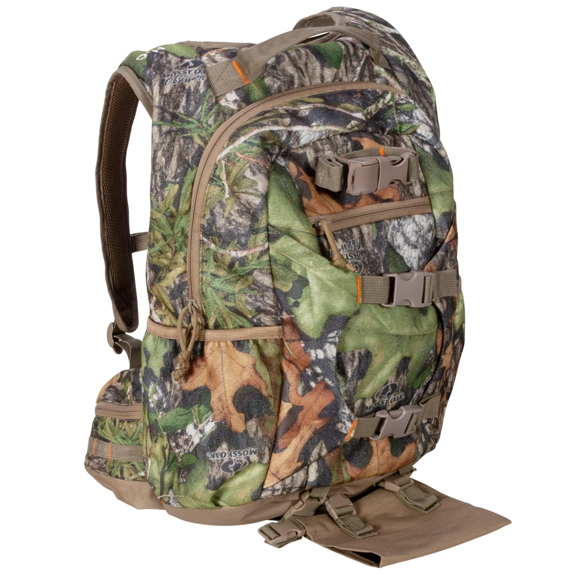 Mossy Oak Obsession Backpack