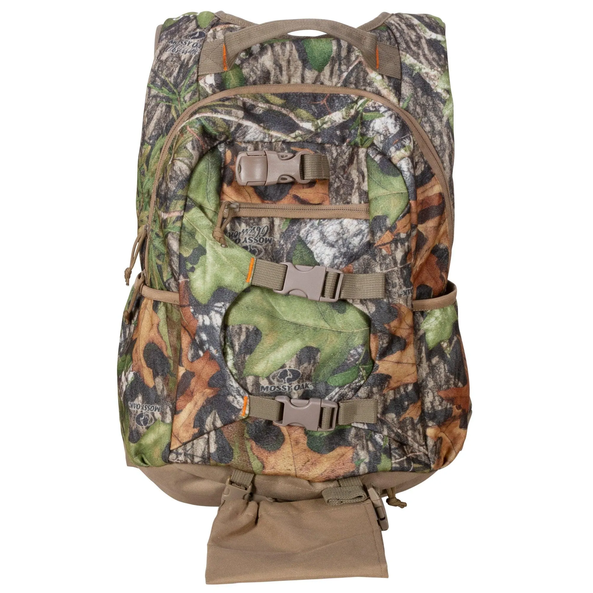 Mossy Oak Obsession Backpack