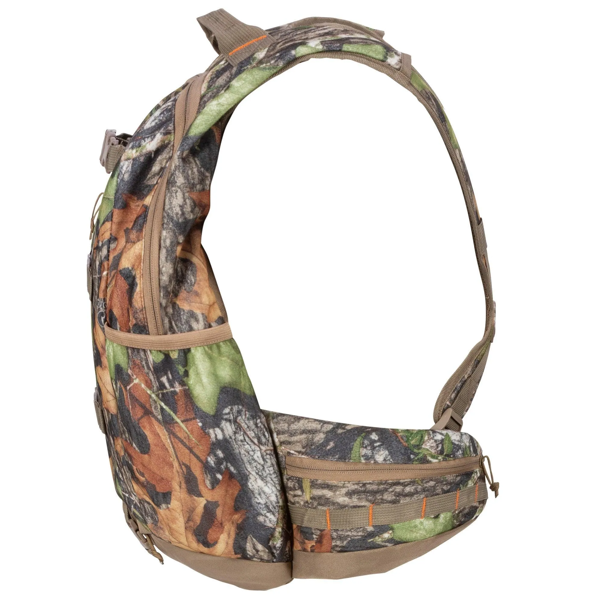 Mossy Oak Obsession Backpack