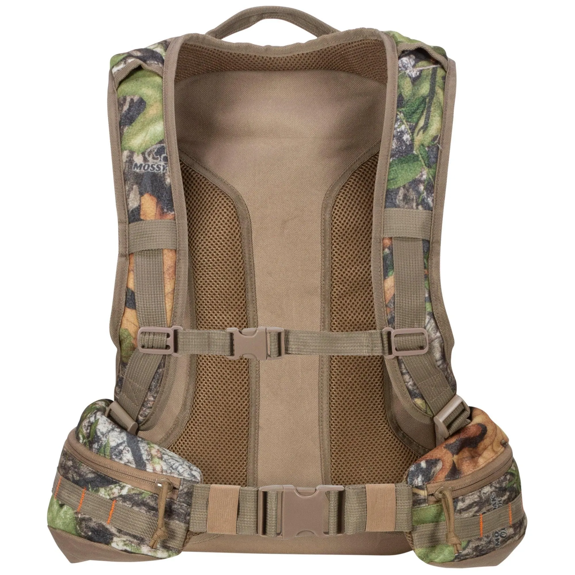 Mossy Oak Obsession Backpack