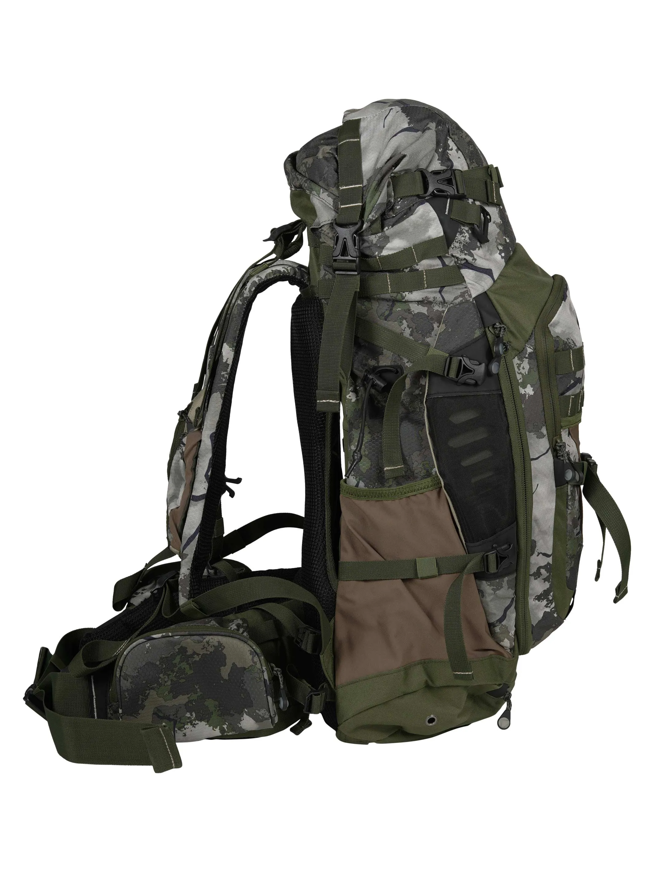 Mountain Top 2200 Backpack