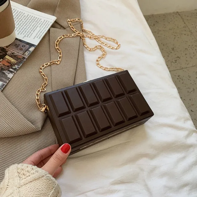 Mrs. Chocolate by Style's Bug