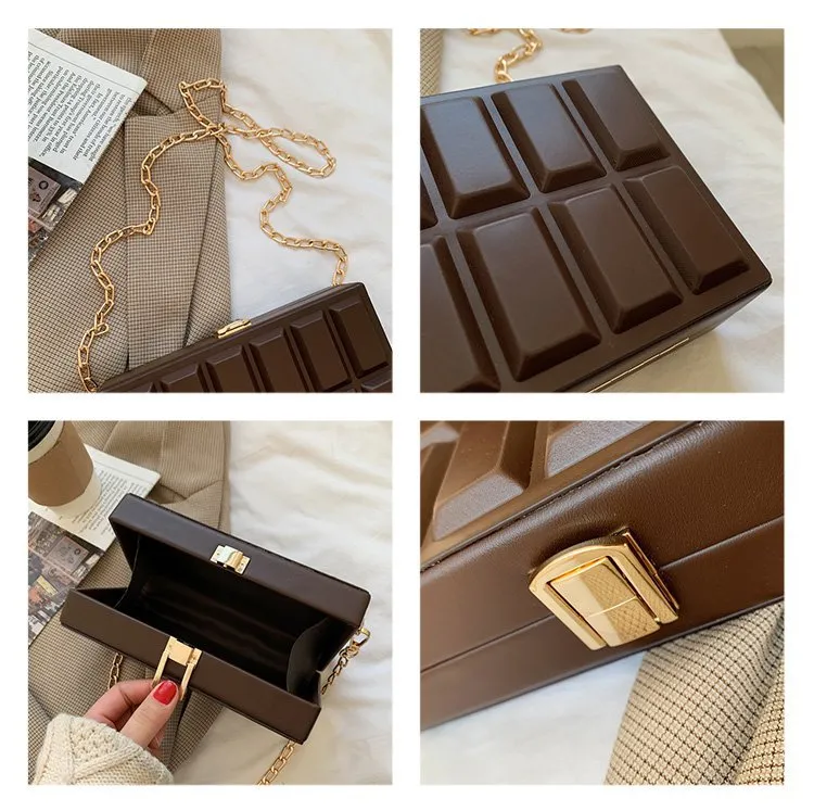Mrs. Chocolate by Style's Bug