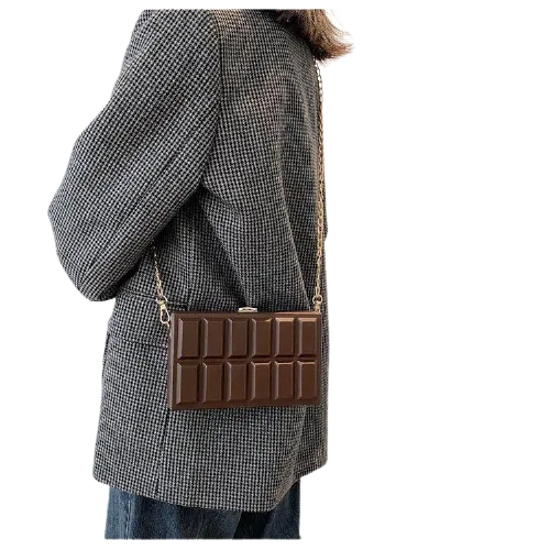 Mrs. Chocolate by Style's Bug
