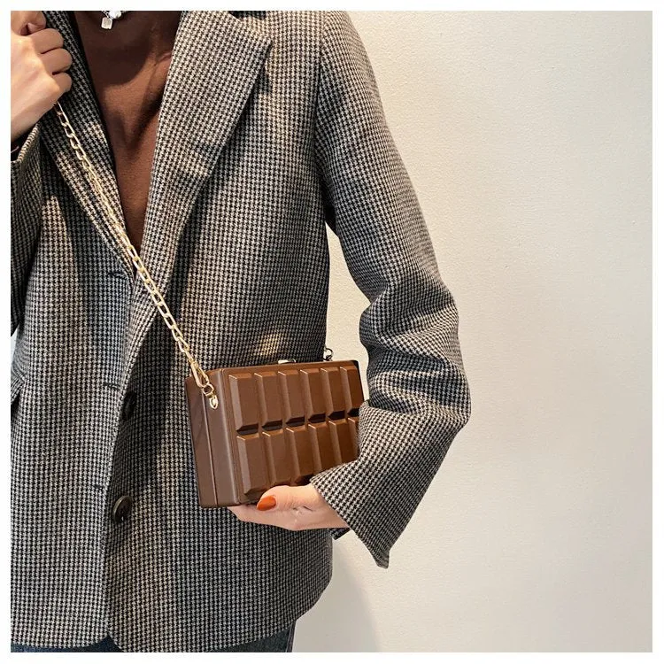 Mrs. Chocolate by Style's Bug