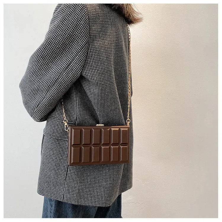Mrs. Chocolate by Style's Bug