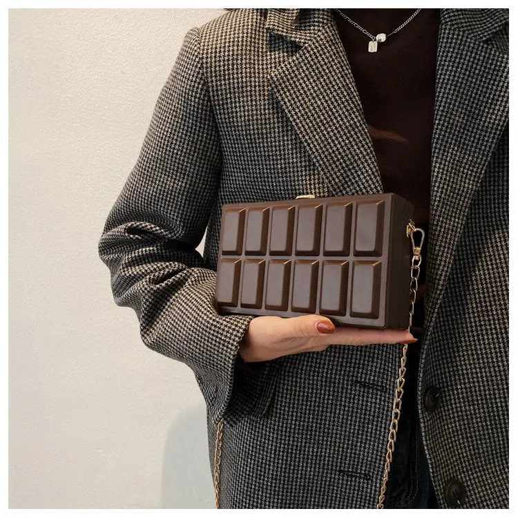 Mrs. Chocolate by Style's Bug