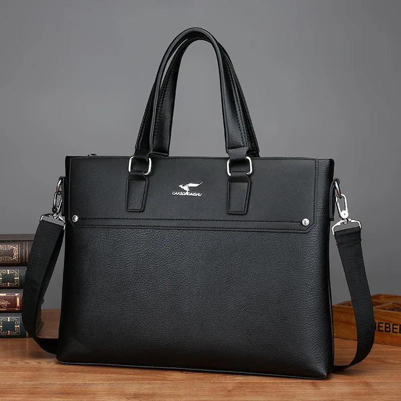 Msperse Laptop Shoulder Bag