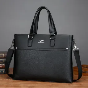 Msperse Laptop Shoulder Bag