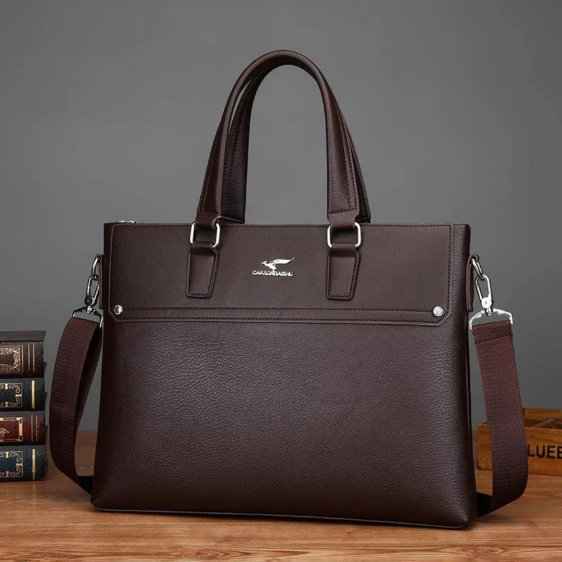 Msperse Laptop Shoulder Bag