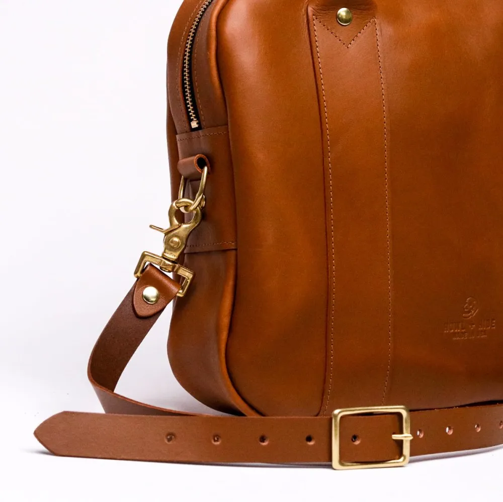 Murphy Slim Messenger