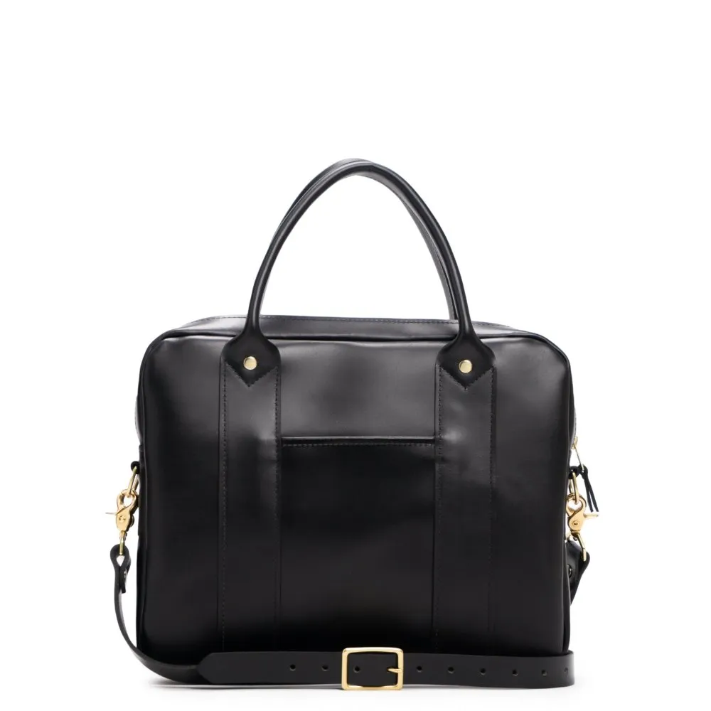 Murphy Slim Messenger