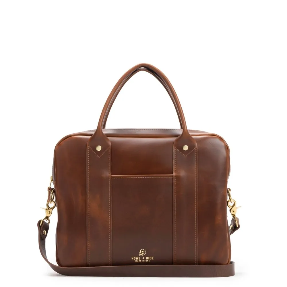 Murphy Slim Messenger
