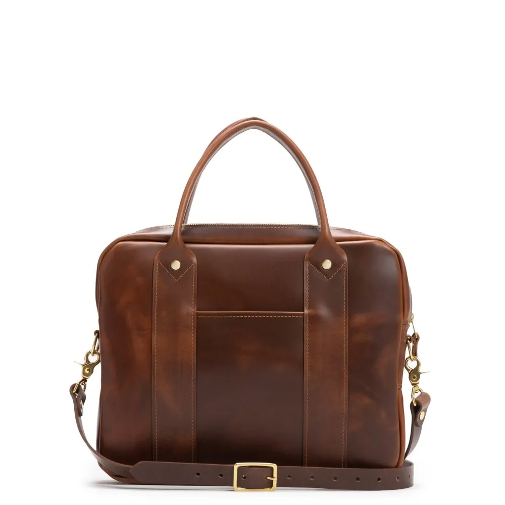 Murphy Slim Messenger