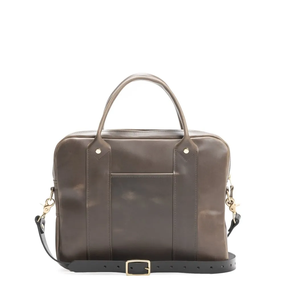 Murphy Slim Messenger