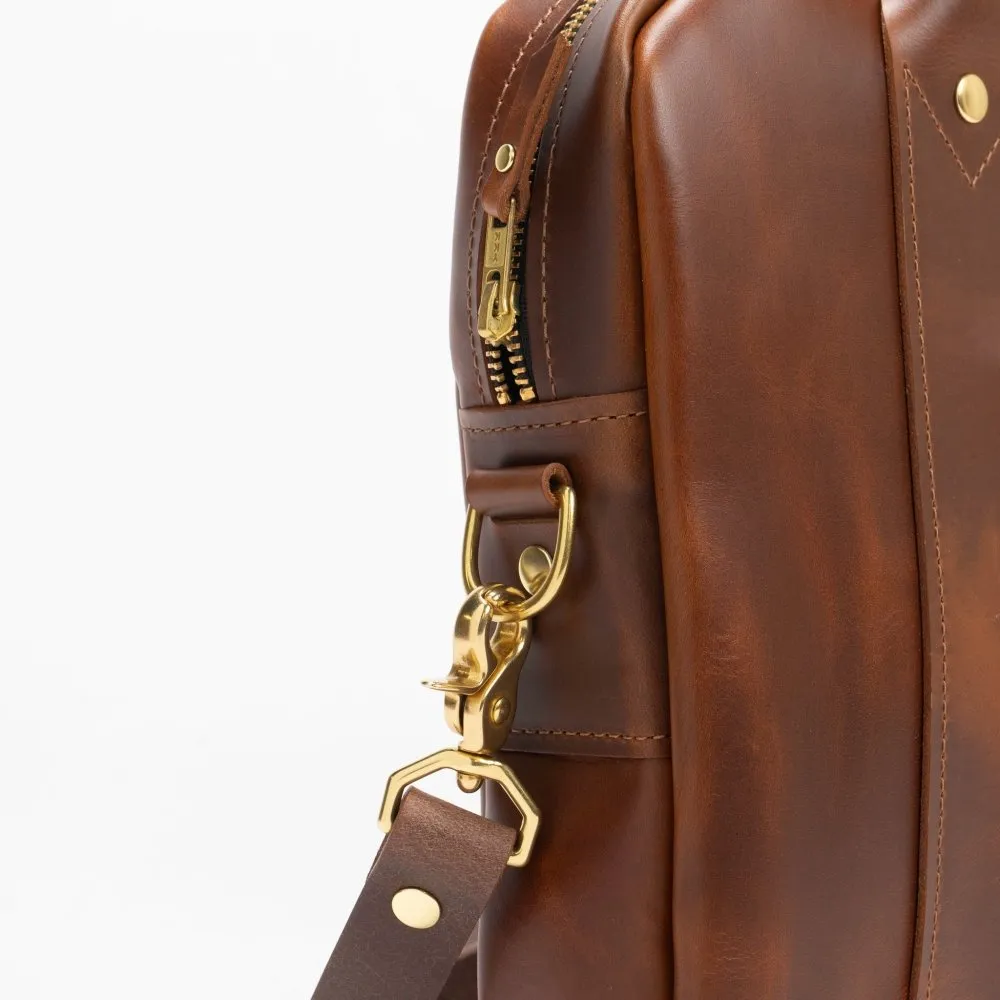Murphy Slim Messenger