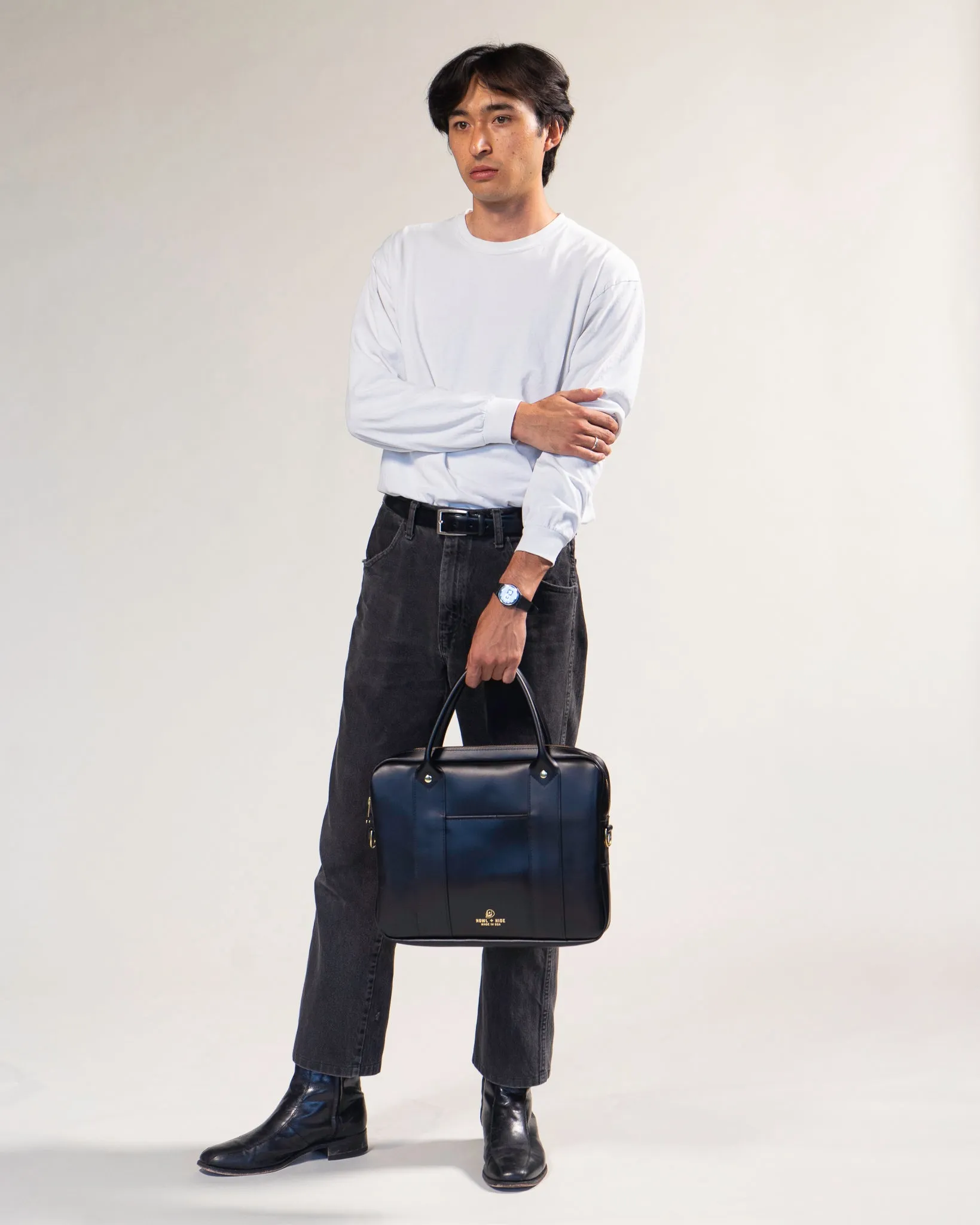 Murphy Slim Messenger