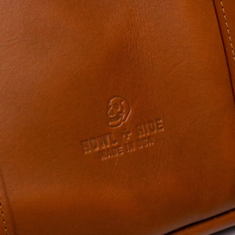 Murphy Slim Messenger