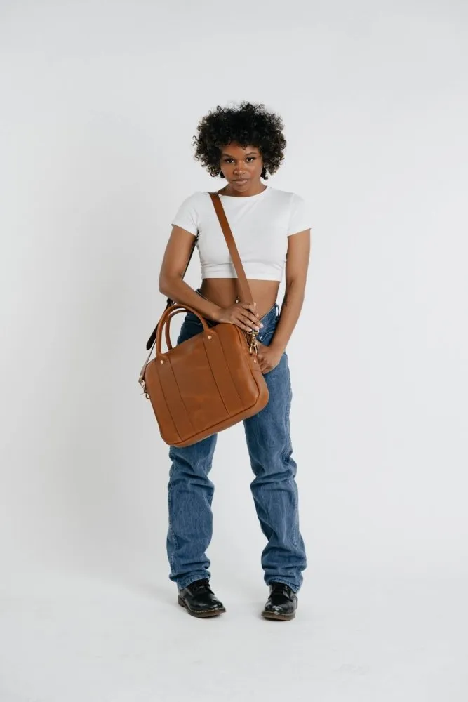 Murphy Slim Messenger